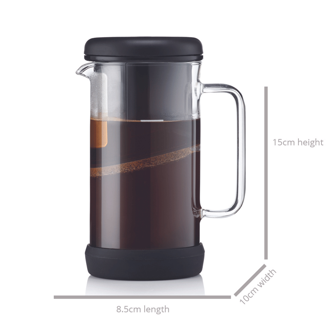 One Brew Solo Coffee Maker 350ml