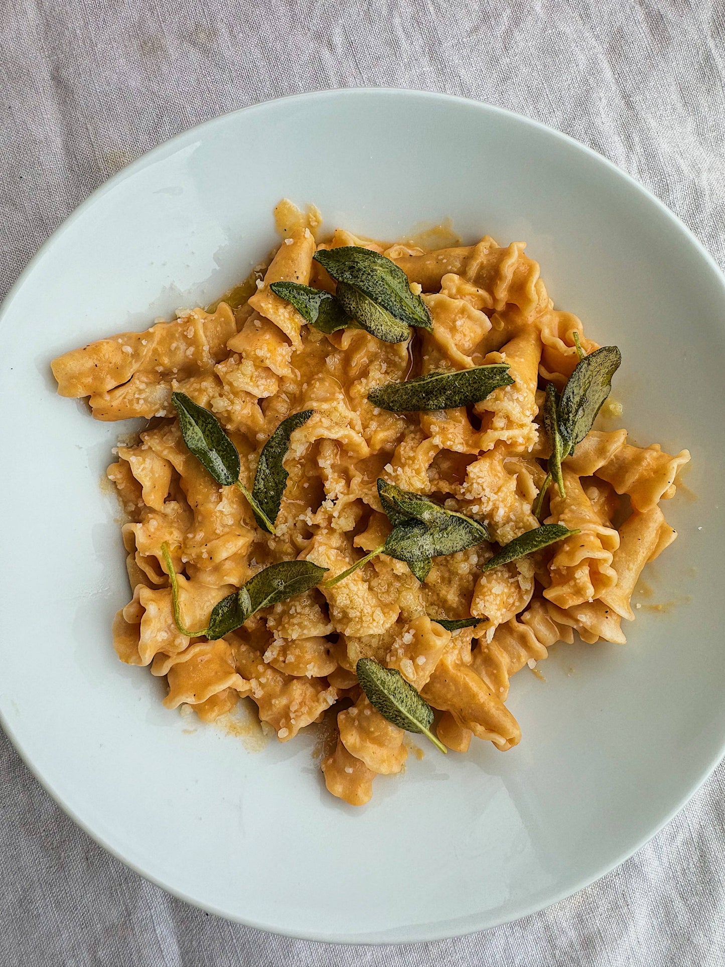 Gigli Pasta - Northern Pasta Co.