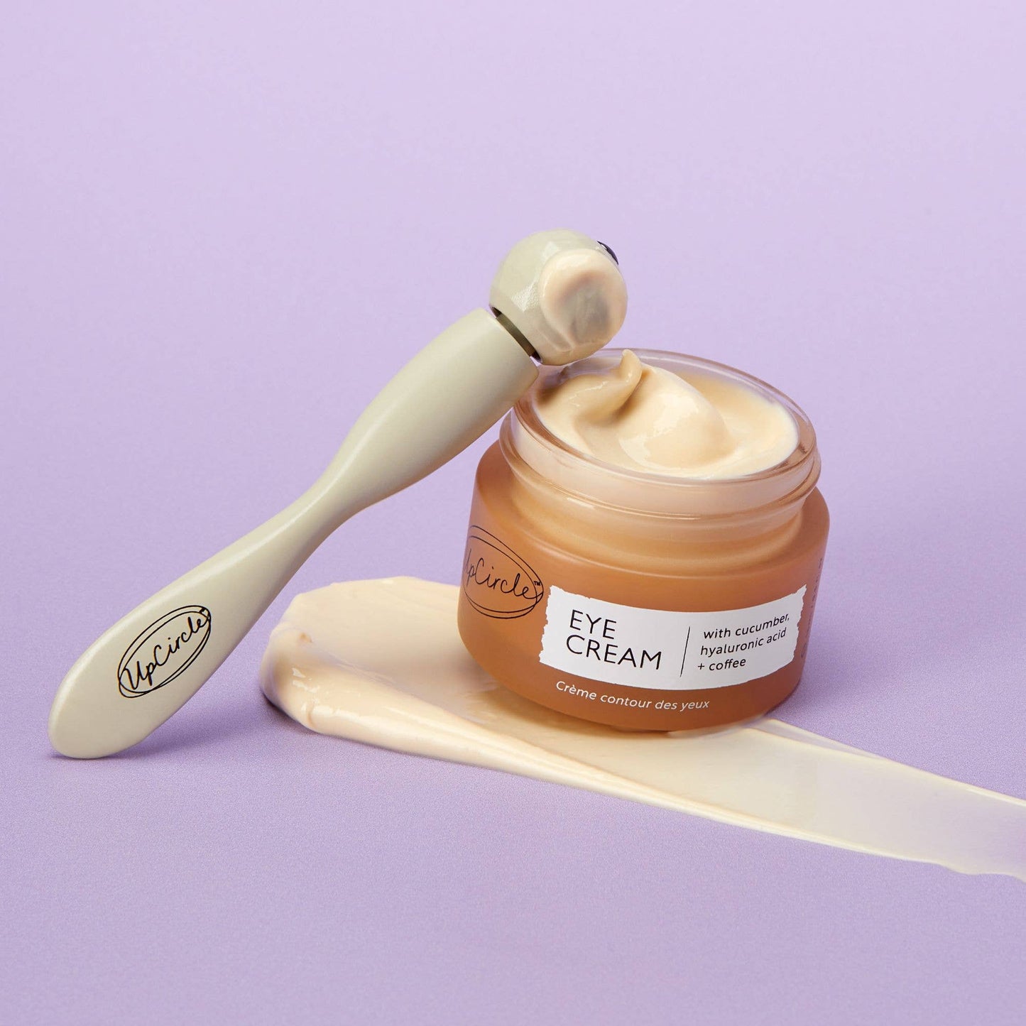 UpCircle Eye Roller