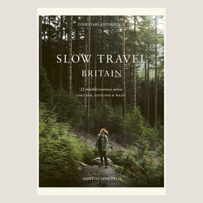 Slow Travel Britain (Hardback)