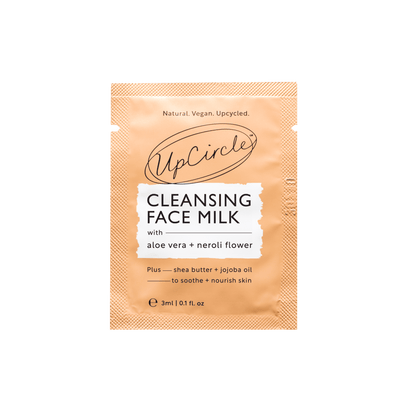 UpCircle Beauty Sample Sachet