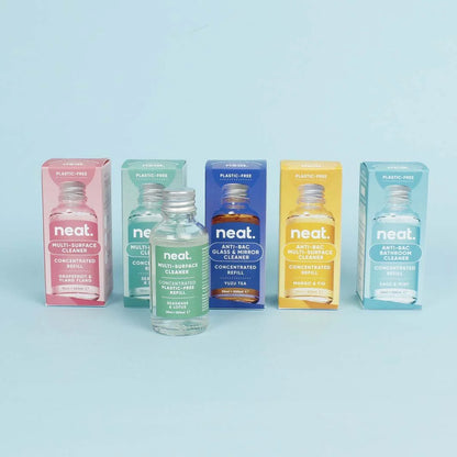 Neat - Concentrated Cleaning Refill