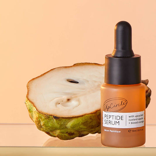 UpCircle Collagen Boosting Peptide Serum 15ml