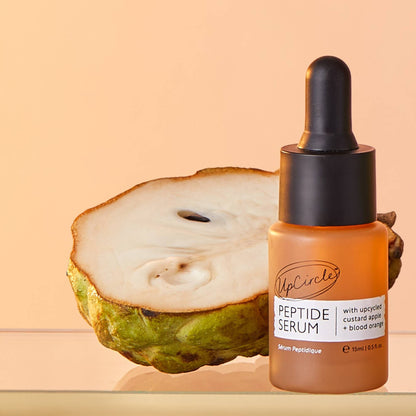 UpCircle Anti-Ageing Collagen Boosting Hydrating Peptide Face Serum