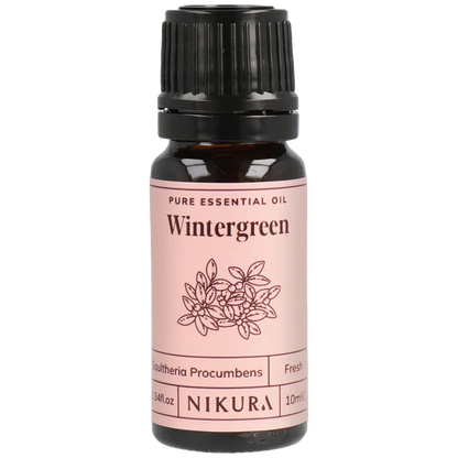 Herbal Essential Oils