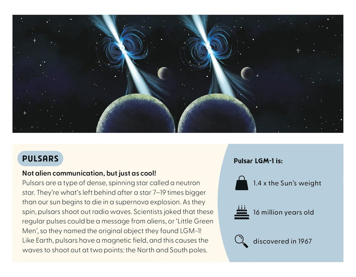 Blast Off Into Space Immersive 3D Viewer