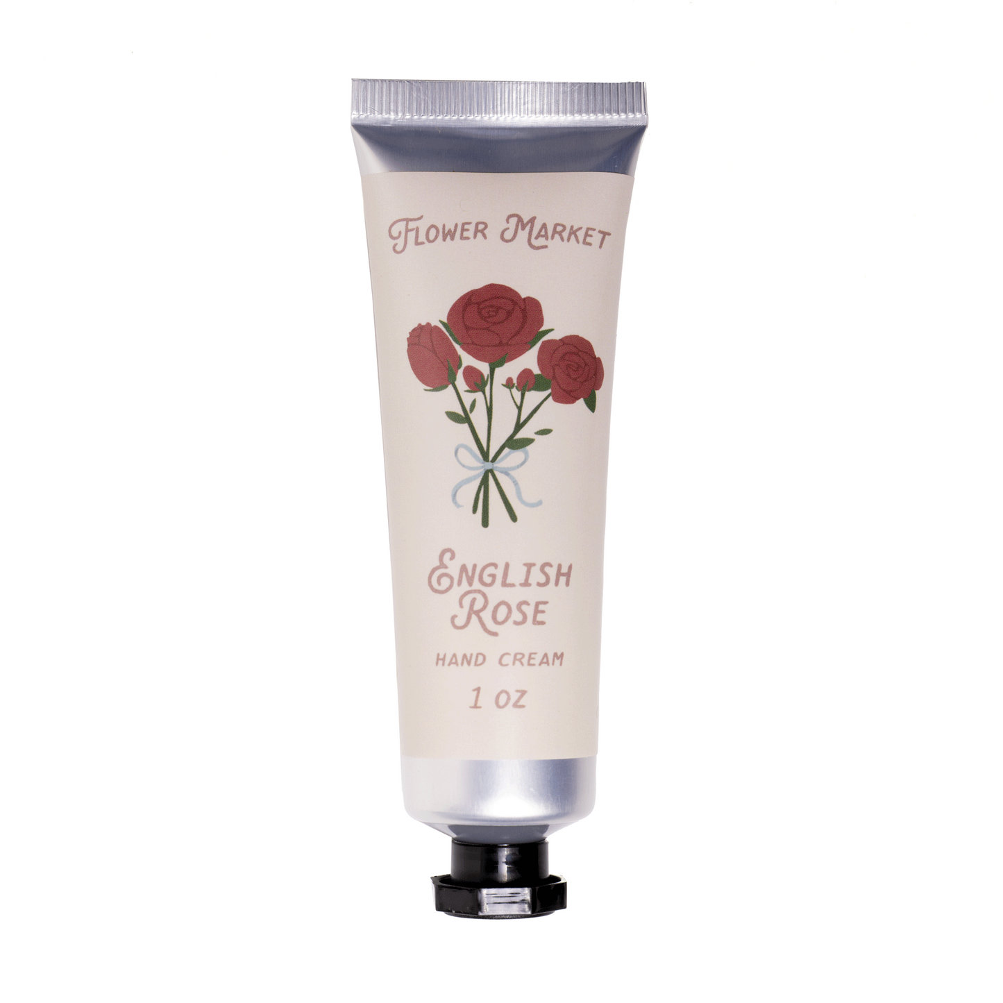 Flower Market Hand Cream - 30ml