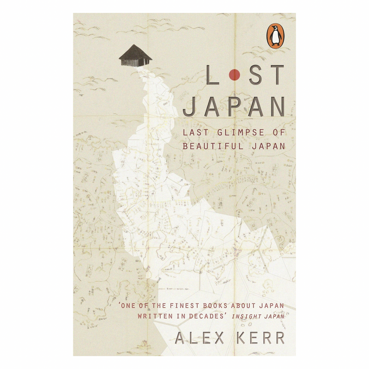 Lost Japan