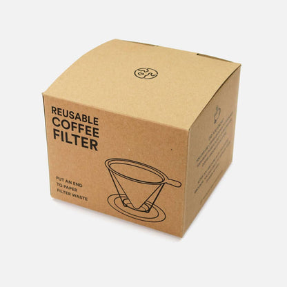 Zero Waste Club Reusable Coffee Filter