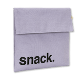 Lavender Snack Sandwich Bag - Fluf