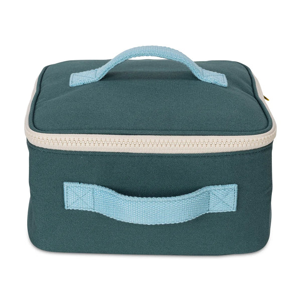Fluf Square Lunch Cube - Cypress