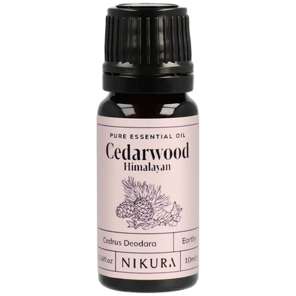 Earthy Essential Oils