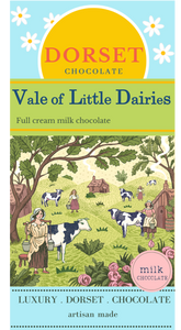 Dorset Chocolate - Vale of Little Dairies