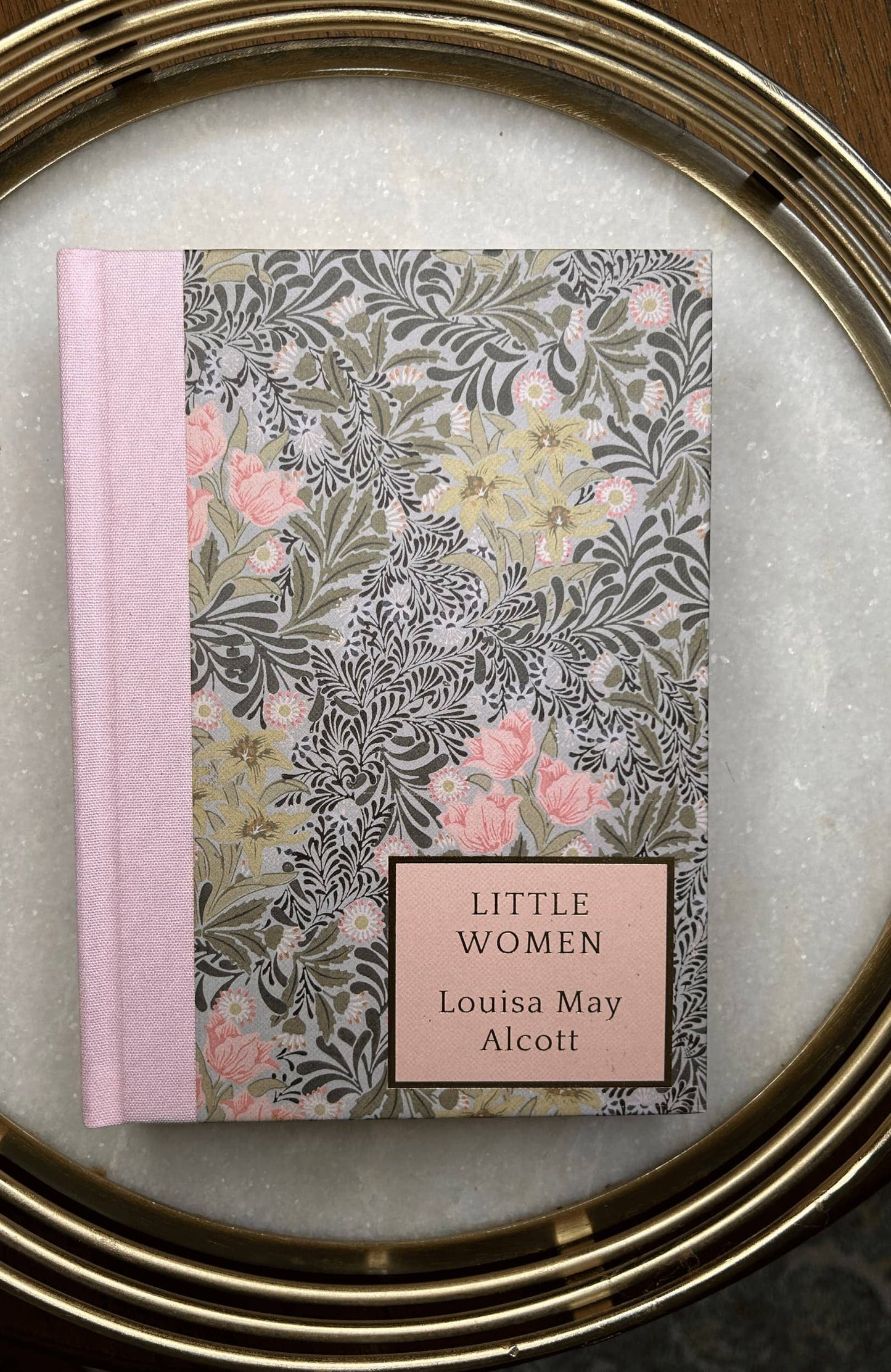 Little Women (Heritage Collection Hardback)