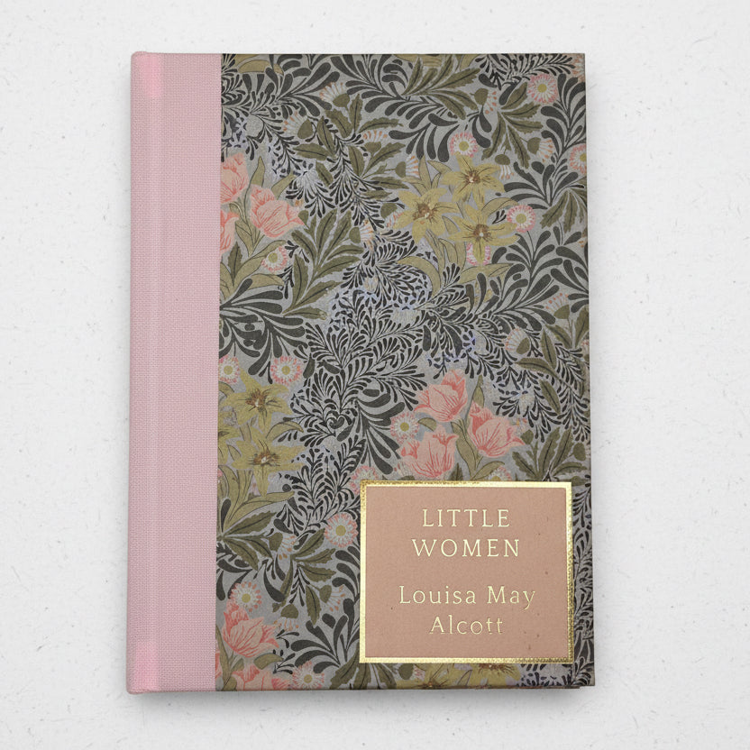 Little Women (Heritage Collection Hardback)