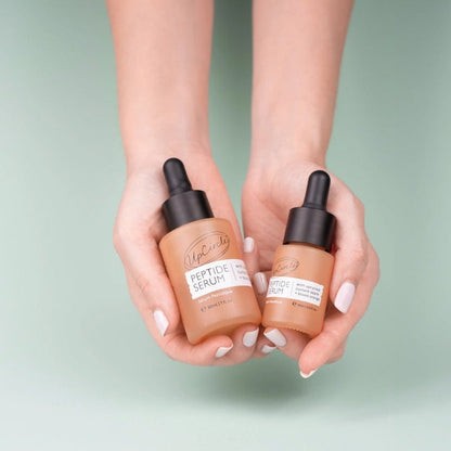 UpCircle Anti-Ageing Collagen Boosting Hydrating Peptide Face Serum