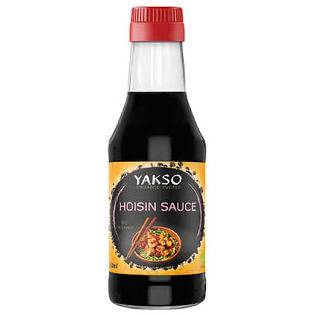Yakso Hoisin Sauce