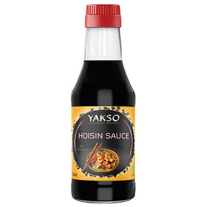 Yakso Hoisin Sauce