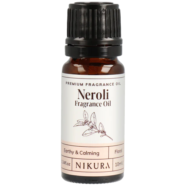 Floral Essential Oils