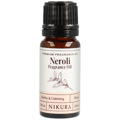 Floral Essential Oils