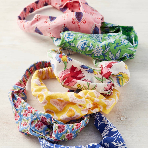 Knot Hairband