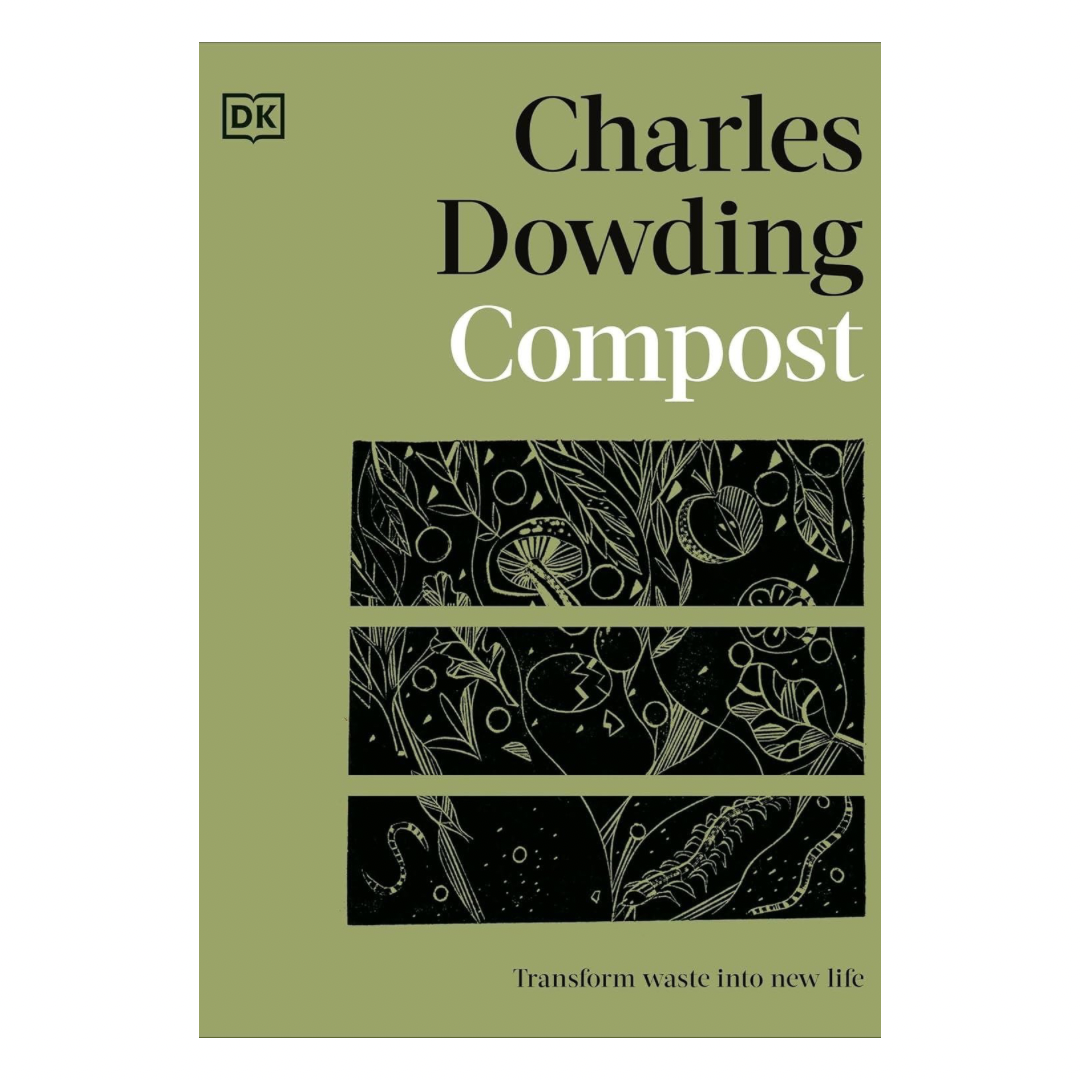 Compost: Transform Waste Into New Life