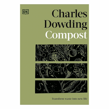Compost: Transform Waste Into New Life