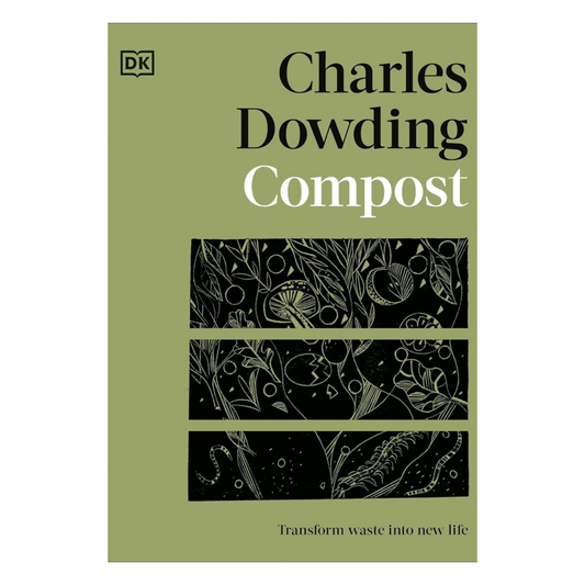 Compost: Transform Waste Into New Life