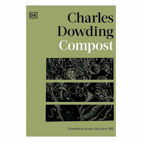 Compost: Transform Waste Into New Life