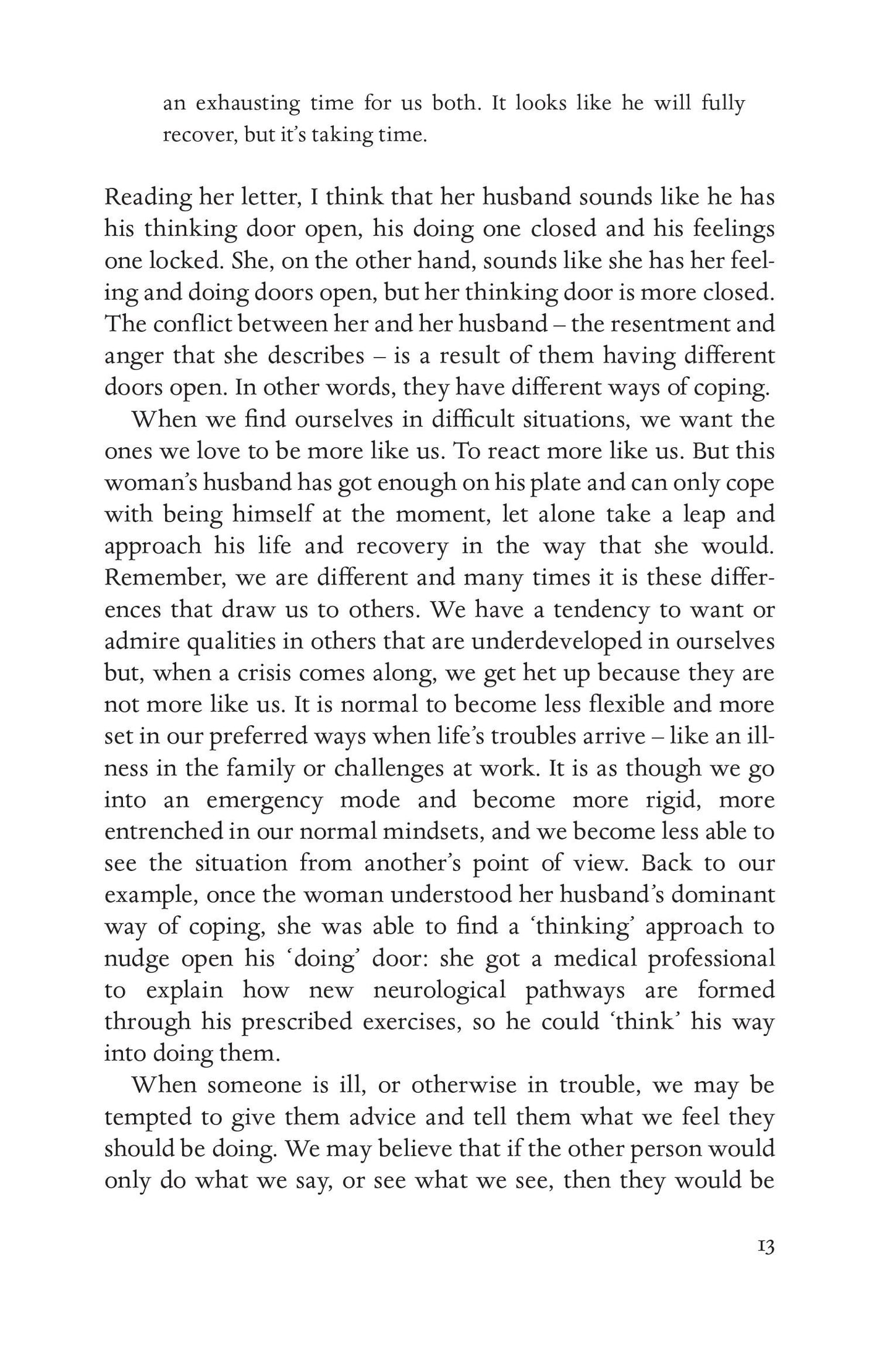 Book You Want Everyone You Love to Read