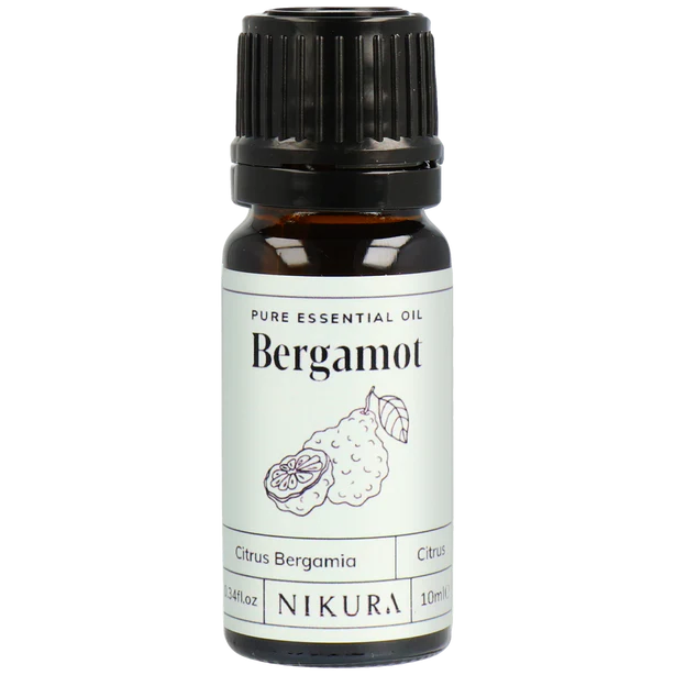 Citrus Essential Oils