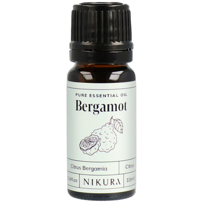 Citrus Essential Oils