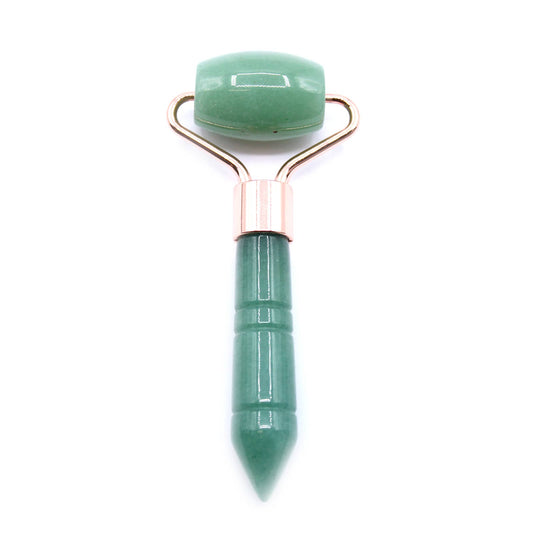 HD Cooling Jade Mini Facial Roller
