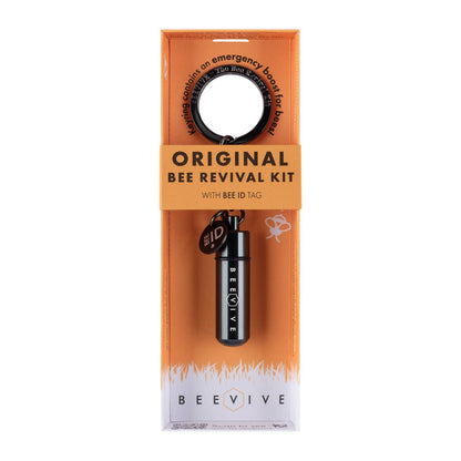 The Original Bee Revival Kit with Bee ID Tag