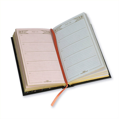 Nouveau ‘One Line a Day’- A Five Year Memory Book