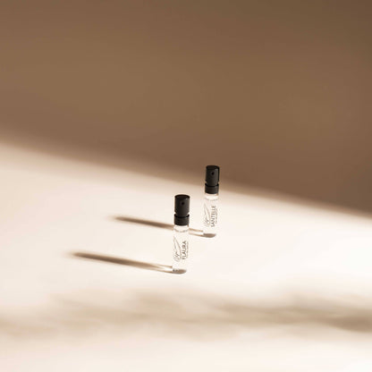 UpCircle Flaura Eau de Parfum 1.5ml Vials