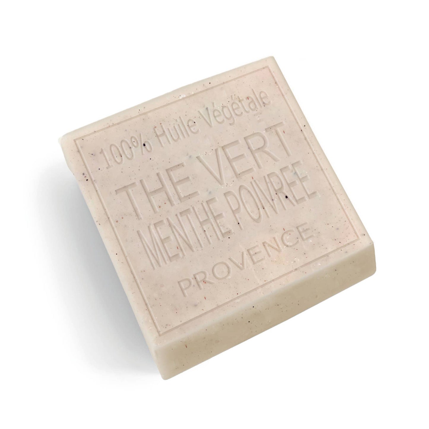 Traditional Provençal Soap