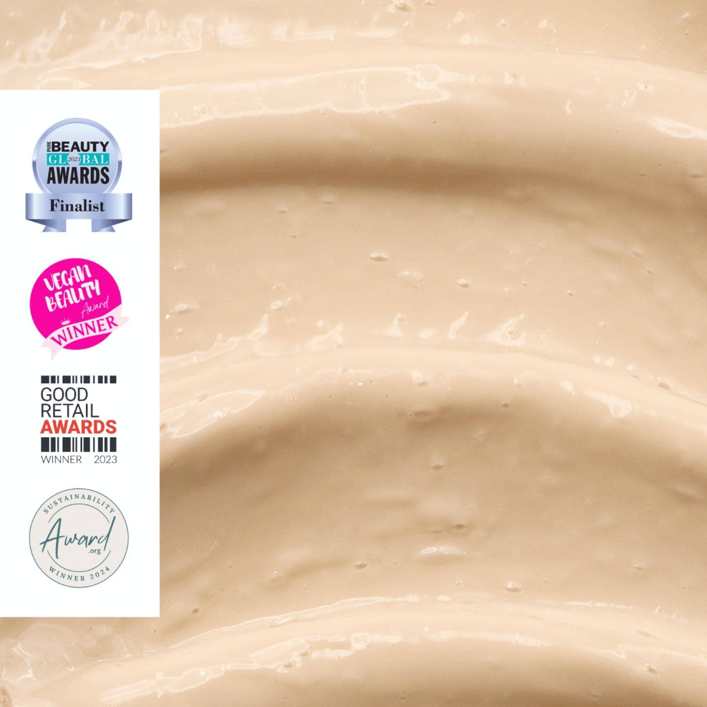 UpCircle Vegan Hydrating Eye Cream