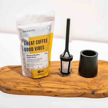 Brew It Coffee Stick