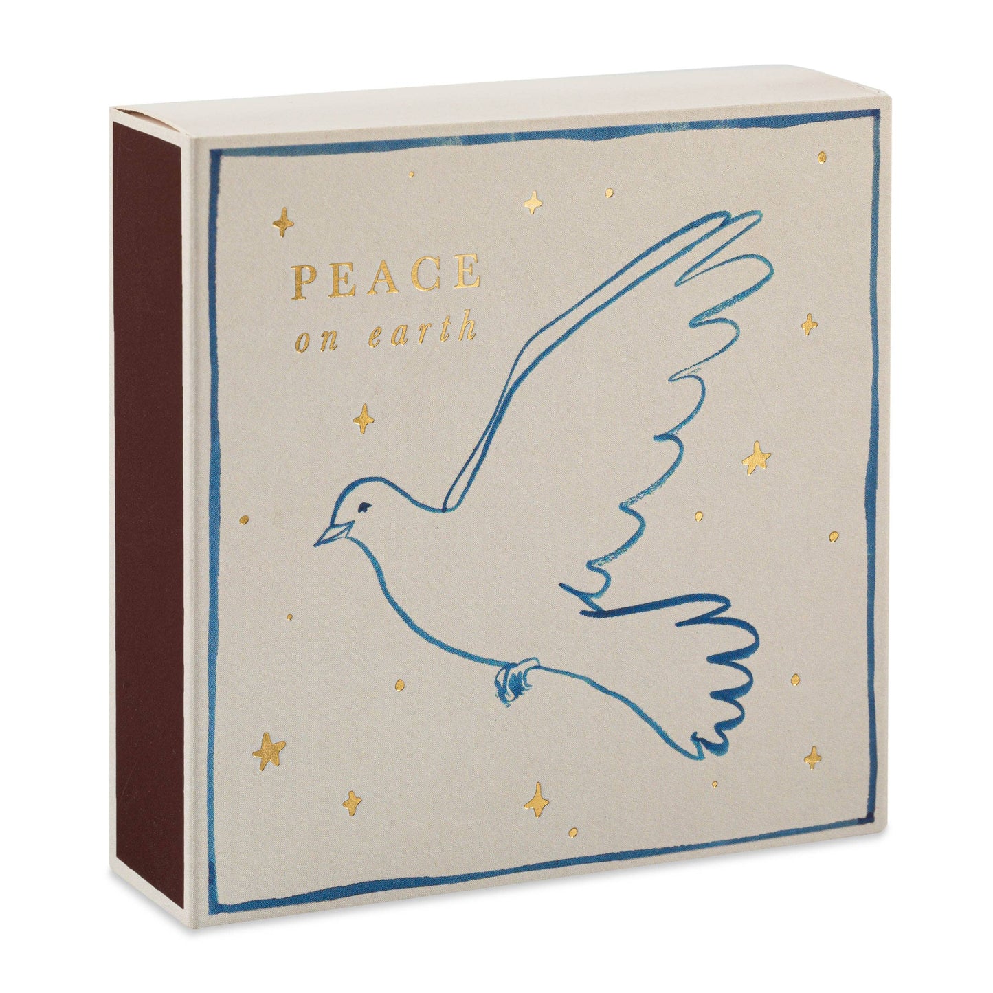 Peace On Earth Safety Matches