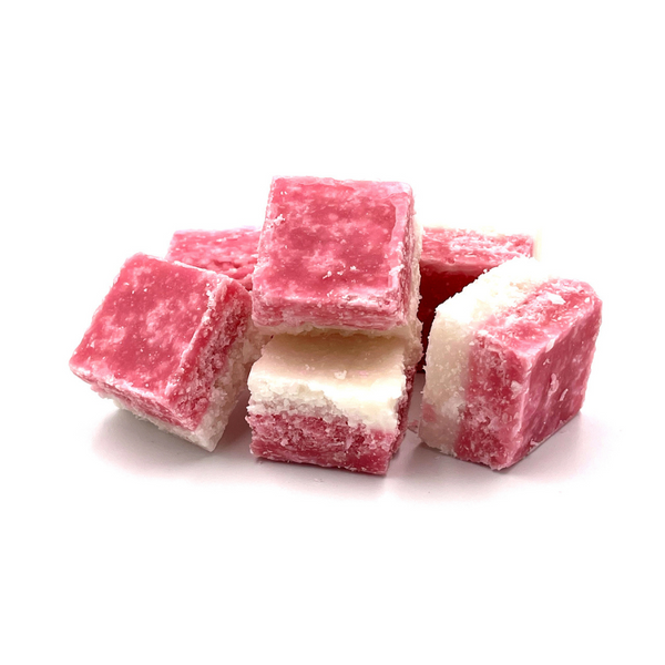 Coconut Ice (Vegan) - 100g