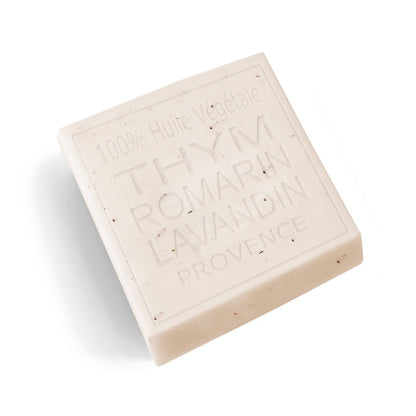Traditional Provençal Soap