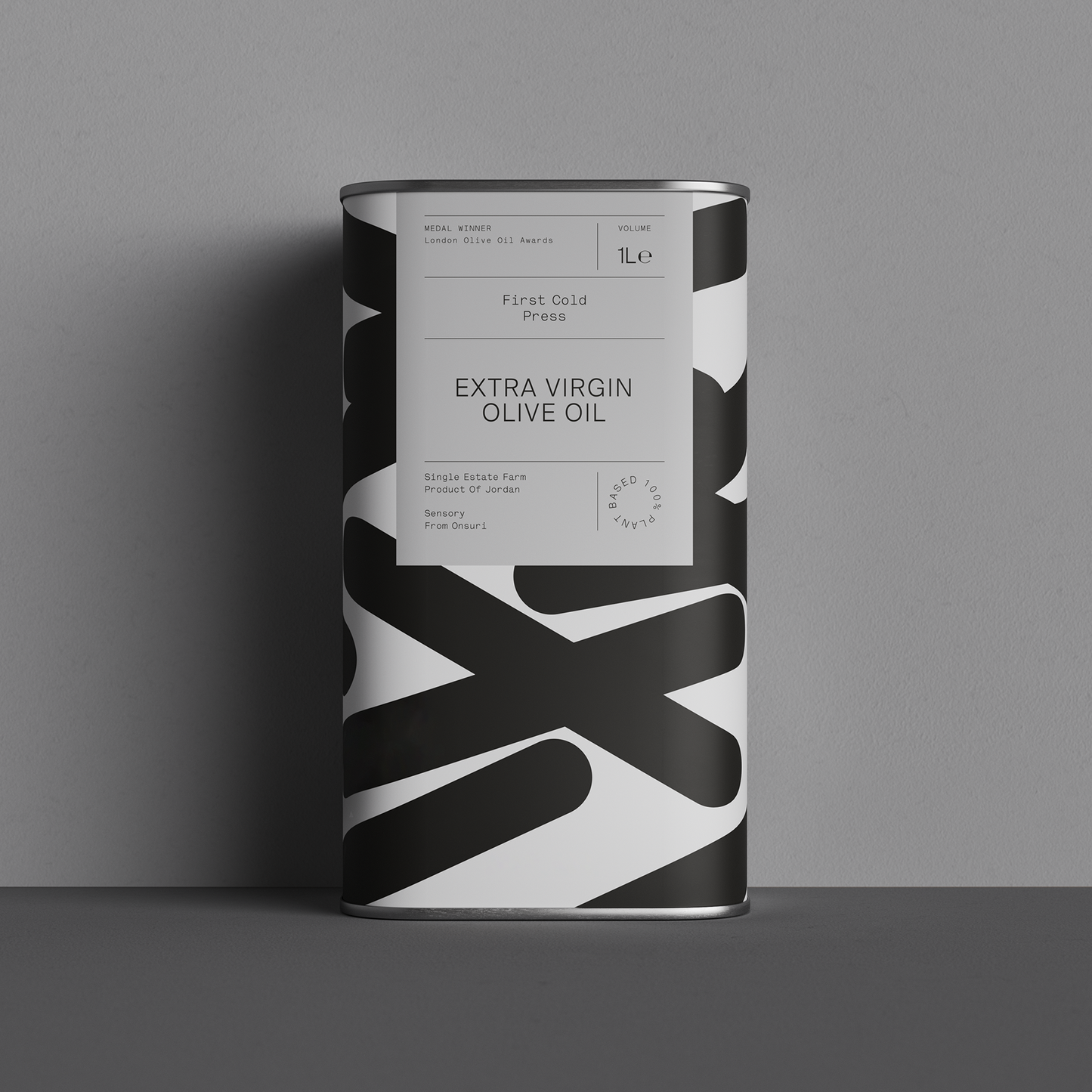 Extra Virgin Olive Oil - Onsuri