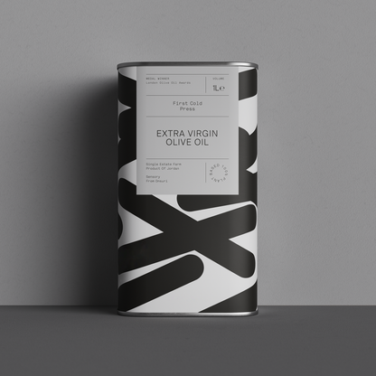 Extra Virgin Olive Oil - Onsuri