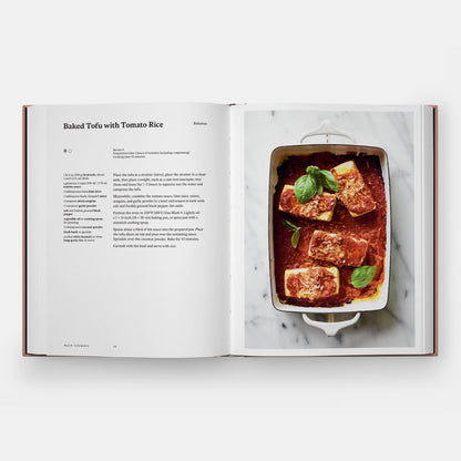 The Vegan Kitchen