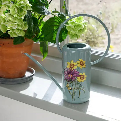 RHS Asteraceae Indoor Watering Can