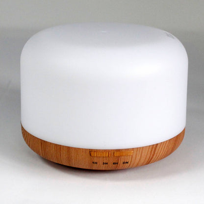 Ceramic Essential Oil Aroma Diffuser