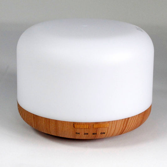 Ceramic Essential Oil Aroma Diffuser