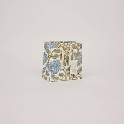 Small Block Printed Gift Bags