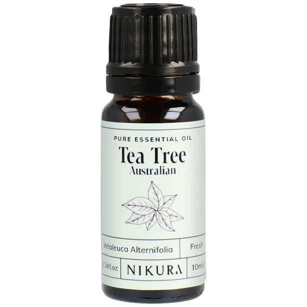 Herbal Essential Oils